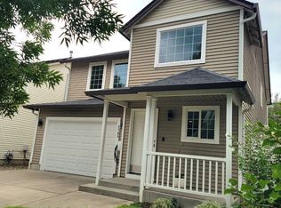2708 NE 126th Ave, Vancouver, WA 98684