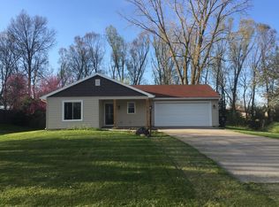 2515 Northway Dr, Fort Wayne, IN