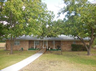 113 Hungry Hill Rd, Eddy, TX 76524