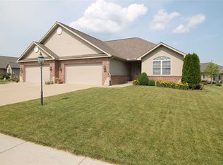10810 N Dorset St, Peoria, IL 61615