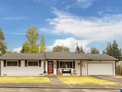 18430 SW Broad Oak Blvd, Aloha, OR, 97007