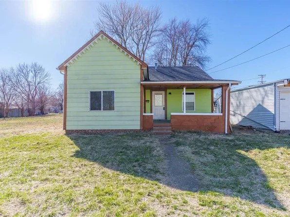 908 McGill St, Owensboro, KY 42301