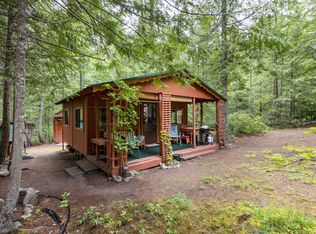 9540 Pemberton Portage Rd, Squamish Lillooet, BC V0N1L0