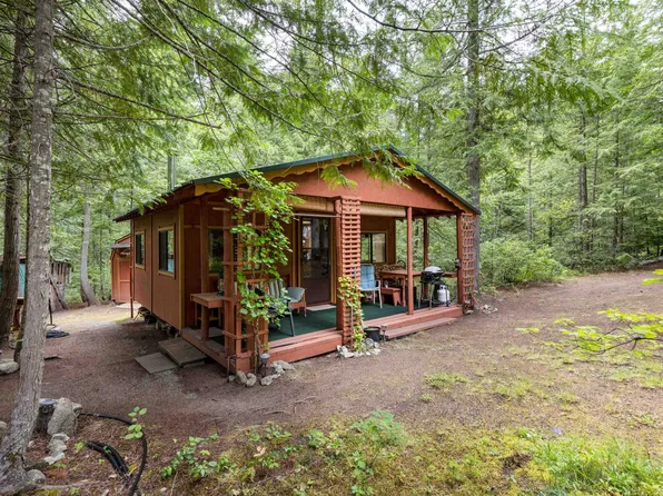9540 Pemberton Portage Rd, Squamish Lillooet, BC V0N 1L0