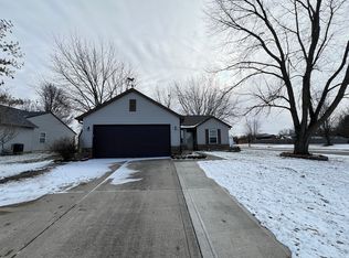 7397 Glensford Dr, Avon, IN