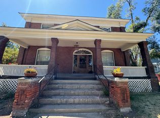 1701 4th St APT 1, Baker City, OR 97814