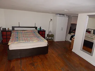 Rented by Citi Habitats