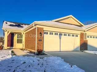 521 Rochdale Run #1, Delaware, OH 43015