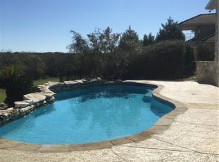 248 Whispering Spring Ln, Georgetown, TX 78633