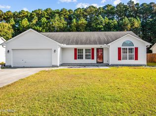 215 Bear Trl, New Bern, NC 28562