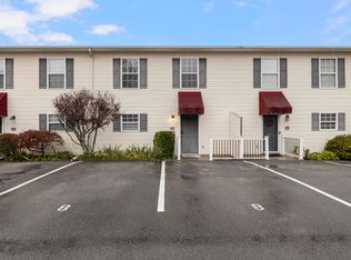 2101 Cherokee Rd UNIT 8, Johnson City, TN 37604