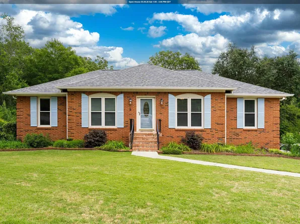5229 Meadow Garden Ln, Birmingham, AL 35242