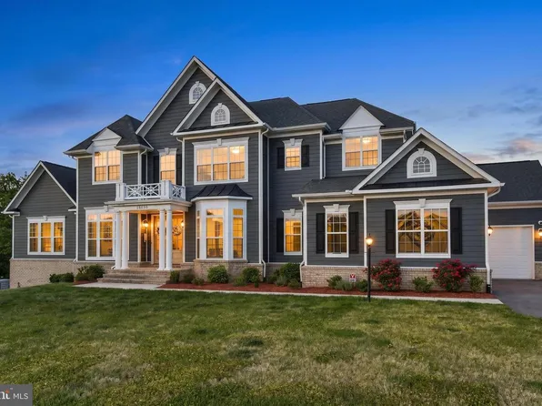 18030 Maintree Farm Ct, Leesburg, VA 20175