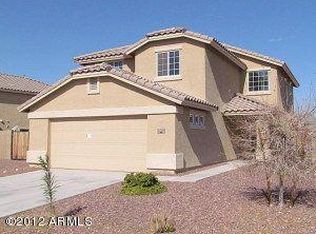 22228 W Shadow Dr, Buckeye, AZ 85326