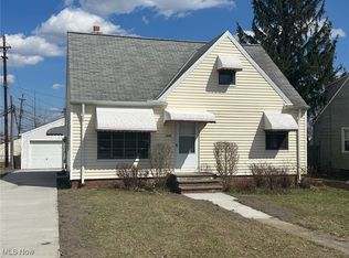 5751 Turney Rd, Garfield Heights, OH 44125