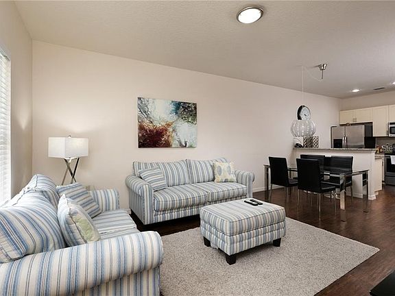 2nd image of 5360 Diplomat Ct #107