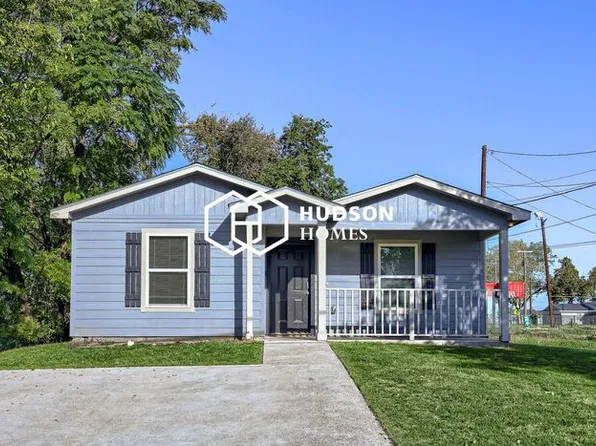 920 Calumet Ave, Waco, TX 76704