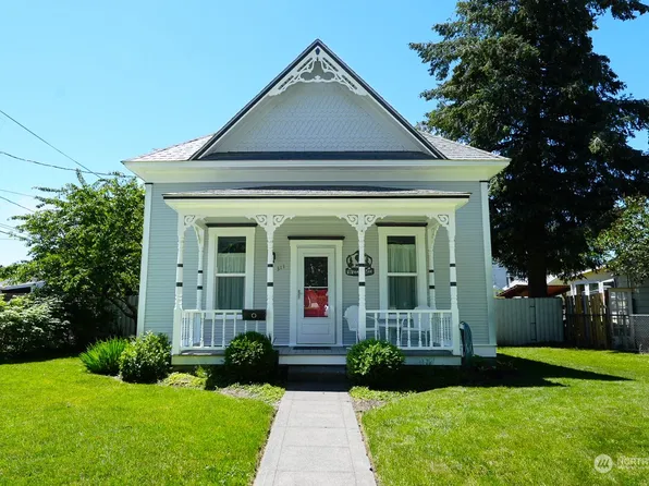 311 N Front Street, Dayton, WA 99328
