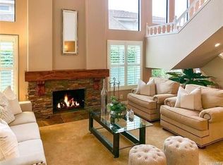 11 Aldea, Irvine, CA 92620