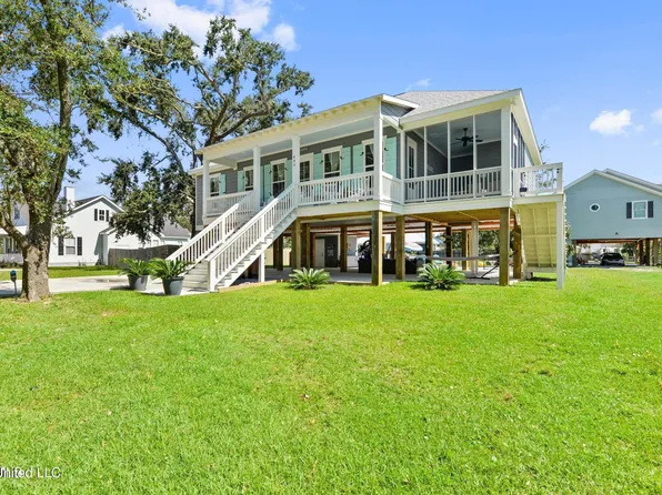 405 S Cleveland Ave, Long Beach, MS 39560