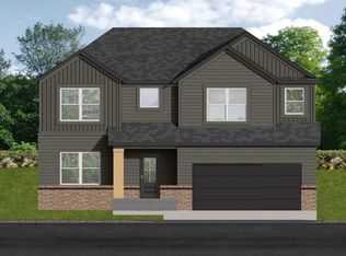 778 Bent Tree Ave, Willard, MO 65781