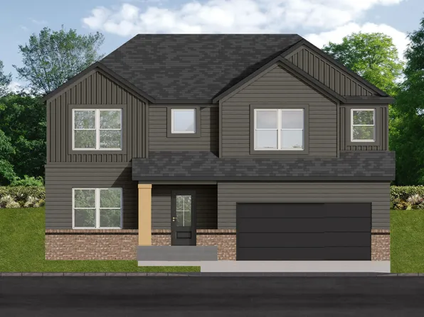 778 Bent Tree Avenue, Willard, MO 65781