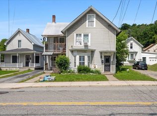 76-78 Maple Ave, Barre, VT 05641