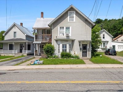 76-78 Maple Avenue, Barre, VT, 05641