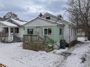 847 Ossington Ave, Flint, MI 48507