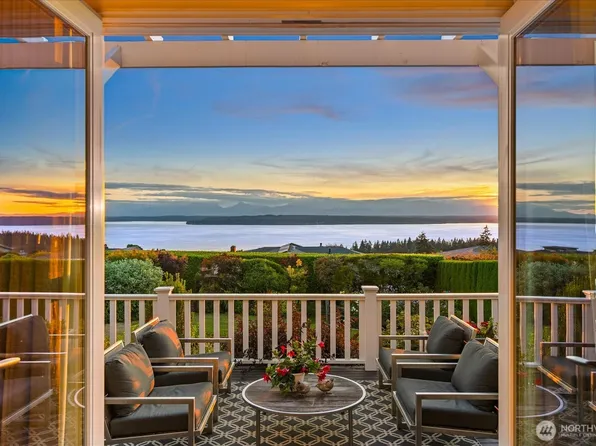 18311 8th Avenue NW, Shoreline, WA 98177