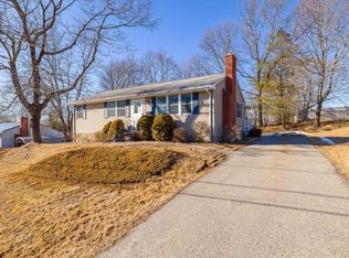 151 Sherwood Dr S, Marlborough, MA 01752