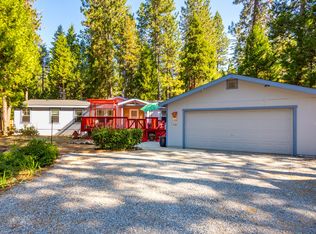 7283 Clarabelle Ln, Shingletown, CA 96088