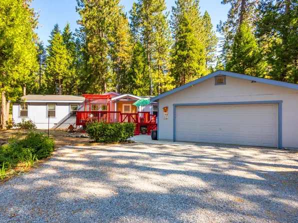7283 Clarabelle Ln, Shingletown, CA 96088