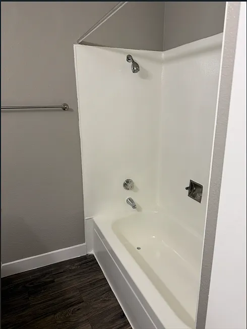 1 bed, 586 sqft, $1,025 — Photo 4