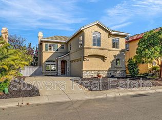 6044 Claret Ct, Vallejo, CA 94591