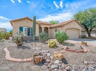 7653 W Starry Night Ln, Tucson, AZ 85743
