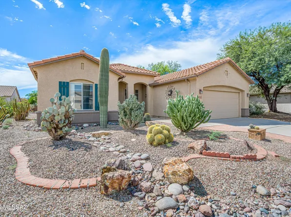 7653 W Starry Night Ln, Tucson, AZ 85743
