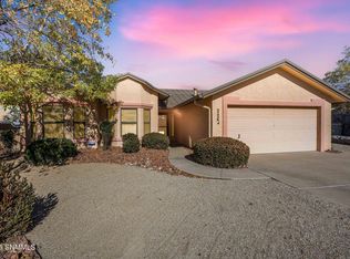 3791 Garnet St, Las Cruces, NM 88012