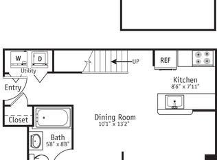 2 Littles Brook Ct #67, Burlington, MA 01803