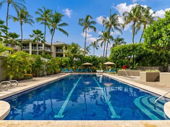 69-1010 Keana Pl APT D205, Waikoloa, HI 96738