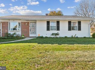 521 Granby Ct, Millersville, MD 21108
