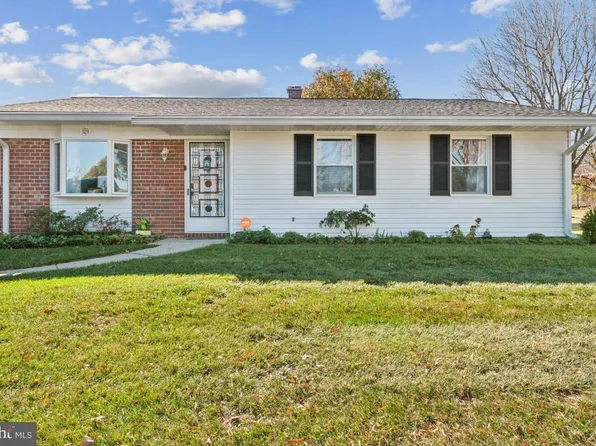 521 Granby Ct, Millersville, MD 21108