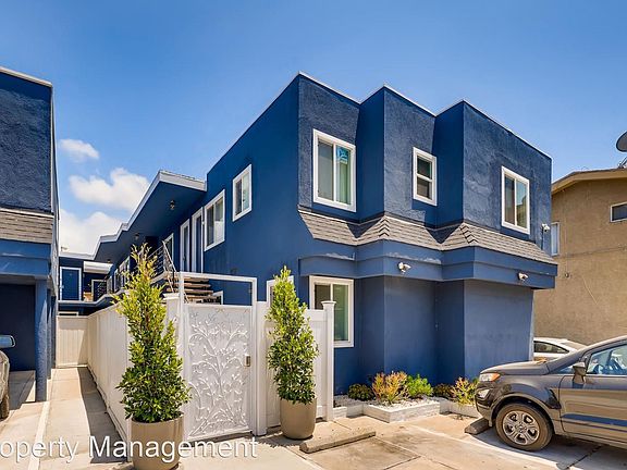 2nd image of 2830 S Sepulveda Blvd #14