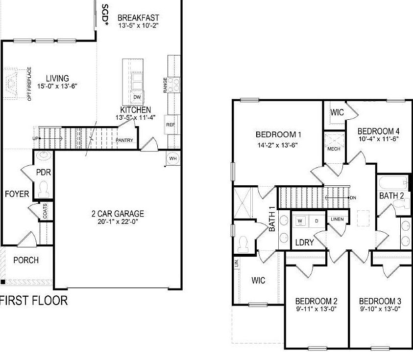Elevation Image 1.