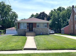5707 Bohlander Ave, Berkeley, IL 60163