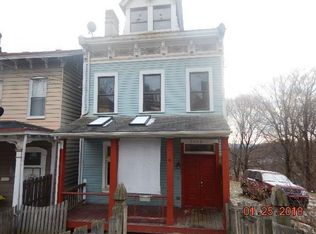 2143 Perrysville Ave, Pittsburgh, PA 15214