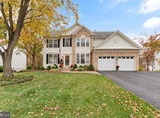 1011 Saddleback Way, Bel Air, MD 21014
