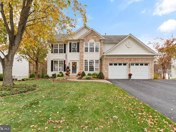 1011 Saddleback Way, Bel Air, MD 21014