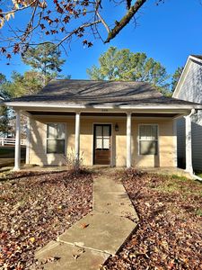135 Countryview Ln, Oxford, MS, 38655