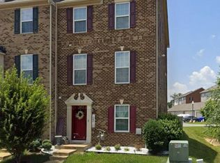 12210 Revolution Ct, Waldorf, MD 20602